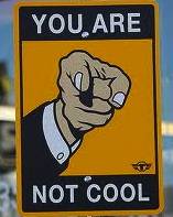 not cool