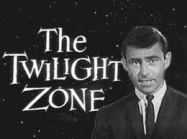 twilight zone